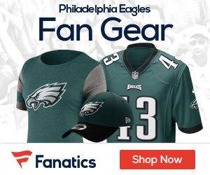 Philadelphia Eagles Merchandise